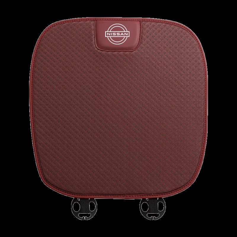 适用日产14代轩逸汽车坐垫套天籁奇骏逍客骐达座椅套冰丝内饰改装