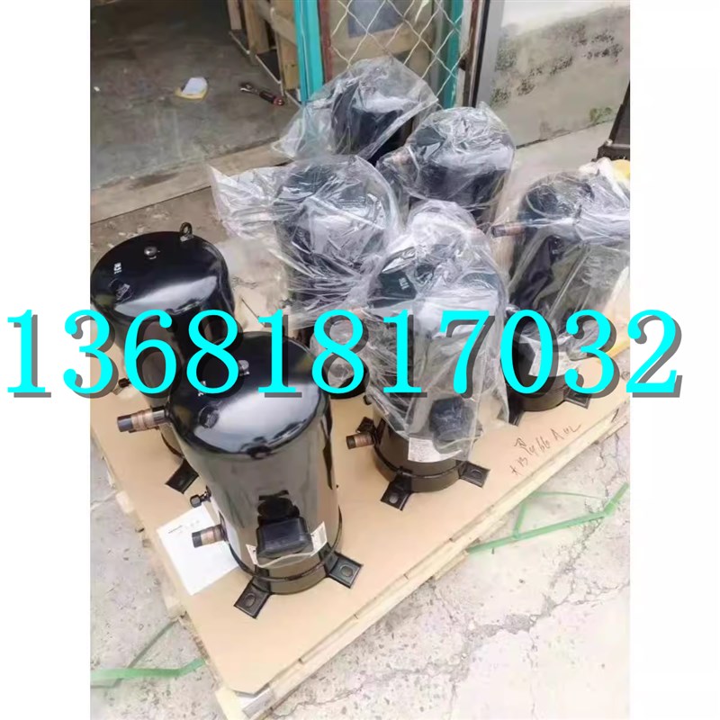 C-SC753H8H C-SC903H8H C-SC603H8H C-SCN753 C-SCN903空调压缩机