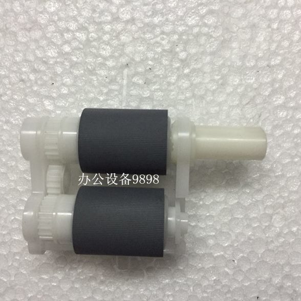 兄弟FAX-2890搓纸轮2990进纸轮7290上纸轮2840 7240纸盒轮