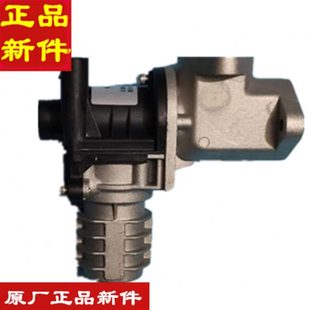 莱动柴油机电喷480发动机国四4L18CF电动EGR废气阀黑豹福田原厂新