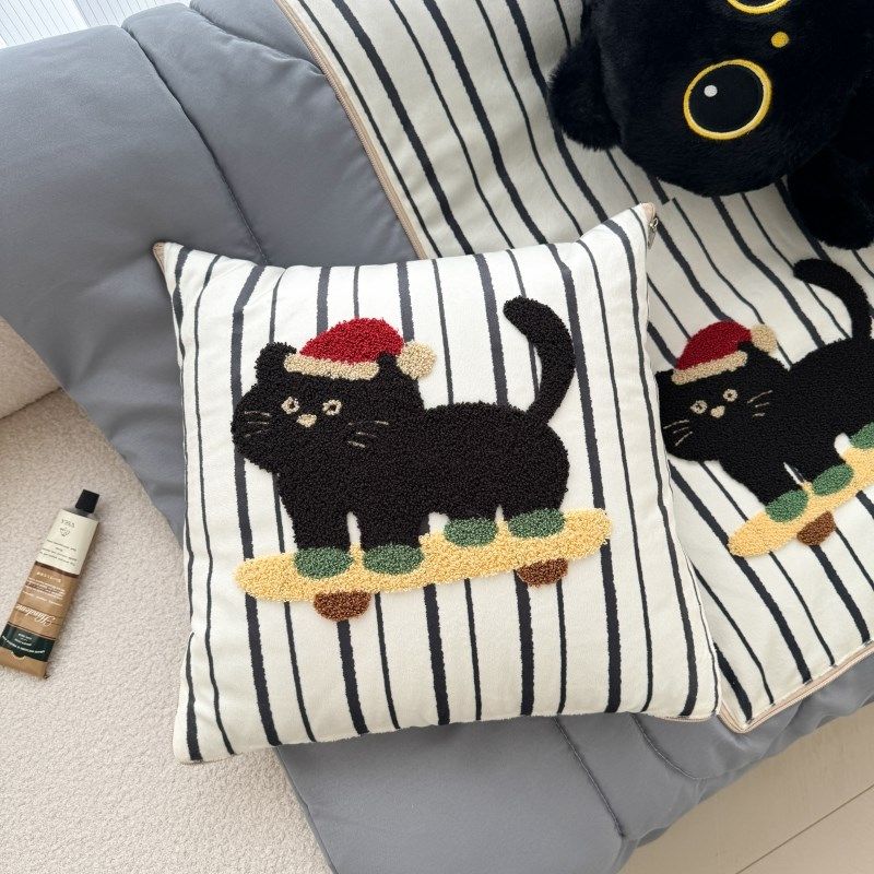 汽车抱枕被子两用车载靠枕办公室午睡枕头二合一空调被卡通四季用,居家布艺,抱枕被,淘宝优惠券,粉丝福利购,淘宝优惠卷