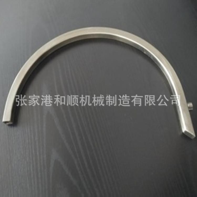 家现货弯弧机全管自动液压弯一机方管圆管不HSB-38CN锈钢多角度厂