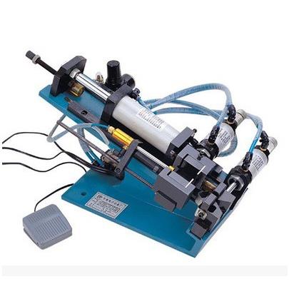 DZ-305/310/315气电式剥皮机气动电线剥皮机电缆剥线机