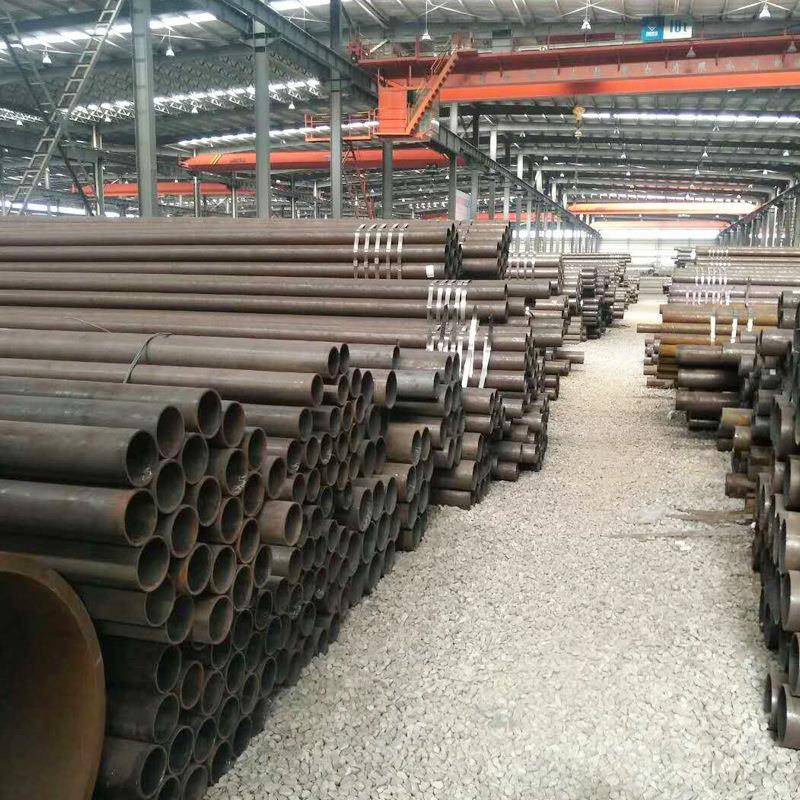 专注无缝钢管现货规格齐全合金钢管厂家价格优势厚壁无缝管零售