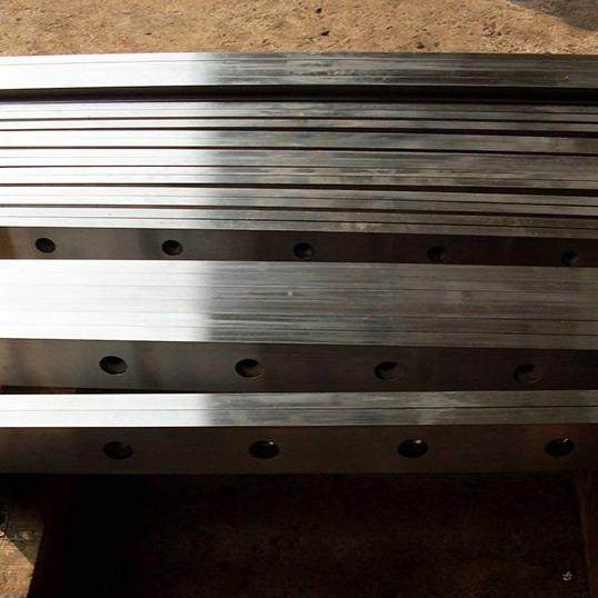 剪板机刀片剪切机刀片高速钢刀片