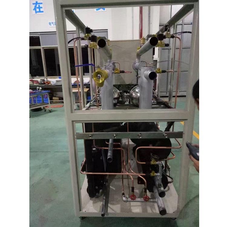 厂冷江苏家供应工业风冷式DCA-01冷水机工组业冷水机注塑成型用水