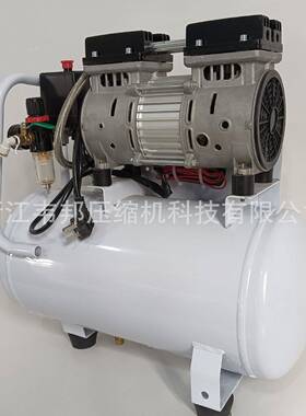 制氧机用无油空压机BST260DC12V24V48V60V72特种高温70摄氏度