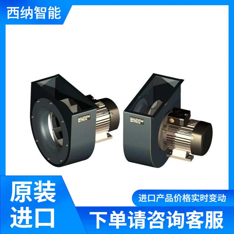 冷却风扇RC-TG2D146-BG06-25GF