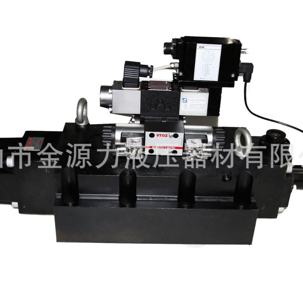 比MA-DPZO-例高频响方向阀OMADPZ-TES-PS-1-7海门油威比力维拓斯