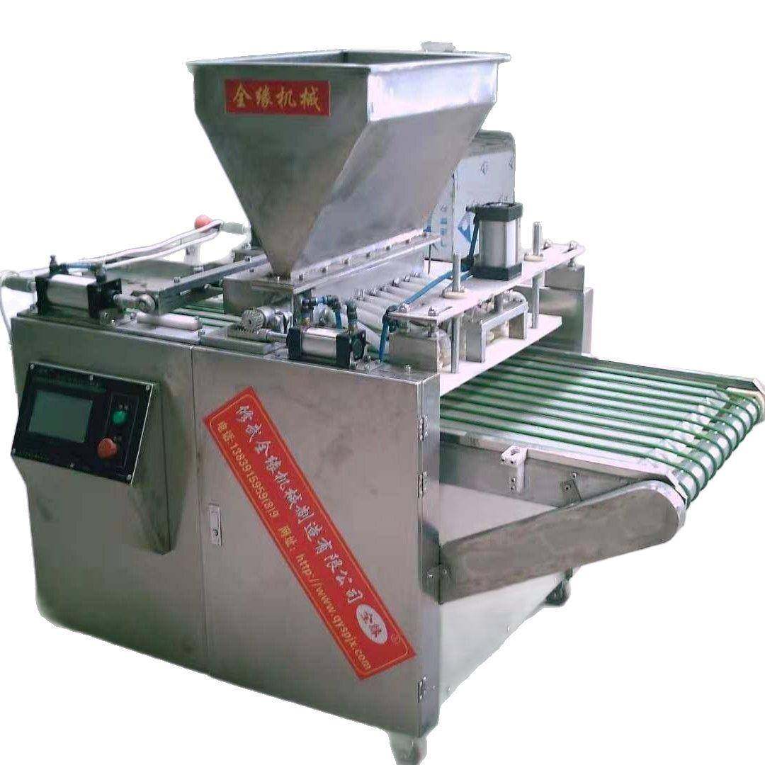 电脑注糊机食品蛋糕自动化电脑注糊注浆设备,厨房电器,其他商用厨电,淘宝优惠券,粉丝福利购,淘宝优惠卷