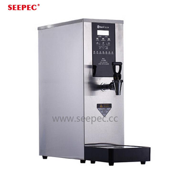 开水机步进式开水器GM-B1-10-2JS10L开水电热开水