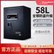 盾牌3C全钢防盗不防火密码 保险柜箱家用办公隐形小型保管箱固定