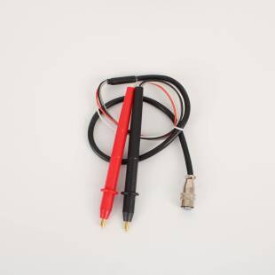 YR1035+专用电池内阻测试仪配件加强表笔