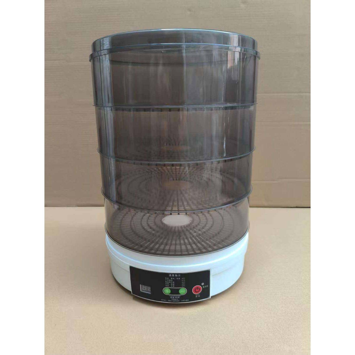 3D打印机耗材烘干箱防潮防尘材料风干机PLA ABS PETG恒温干燥机