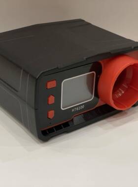 测速器测速仪初速射速动能 汉特 液晶语音 wifi HT6000 NERF无线