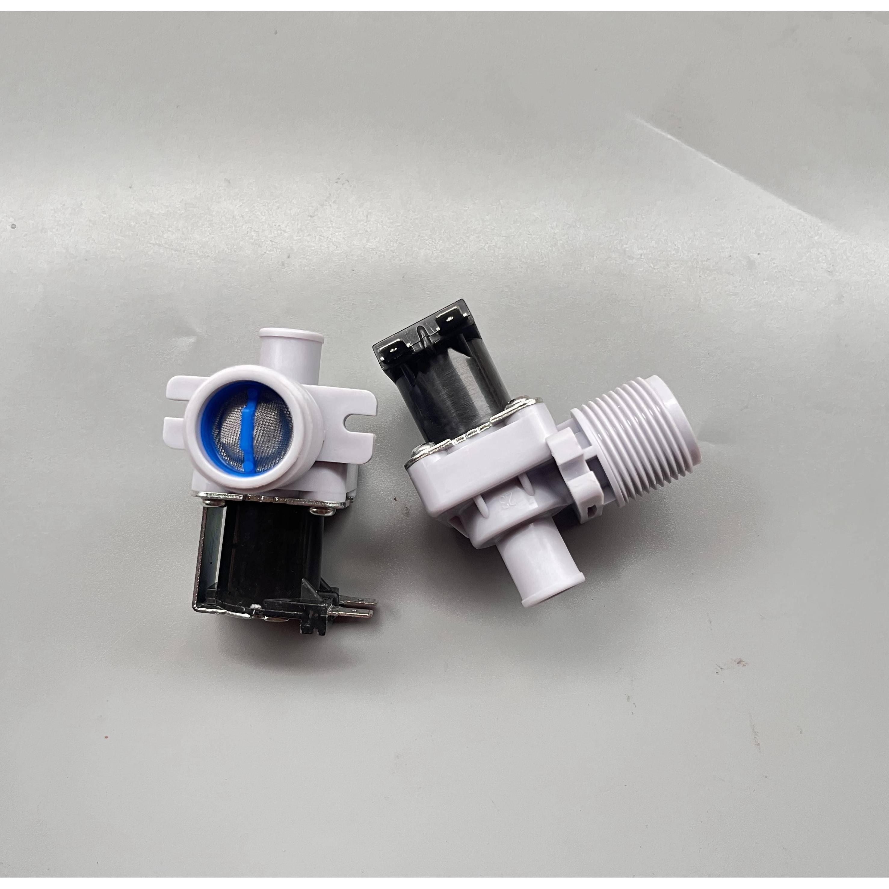 全自动波轮洗衣机进水阀电磁阀进水开关配件质量可靠FCD270A