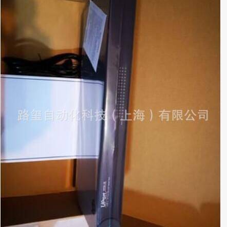 摩莎MOXA UPort   1650-8-G2    USB转8串口RS232/422/485转换器