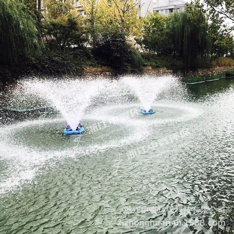 中寰环保提升增氧曝气机河道污水治理增氧机喷泉高效治理,畜牧/养殖物资,鱼塘增氧机/涌浪机/曝气机,淘宝优惠券,粉丝福利购,淘宝优惠卷