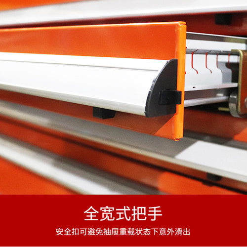 powerway/博途4S店智能汽车配件汽修工具柜涉案物品柜文件交换柜