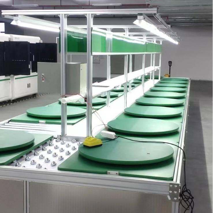 供应滚筒组装线厂家无动力滚筒线厂家环形滚筒线厂家滚筒线滚筒组