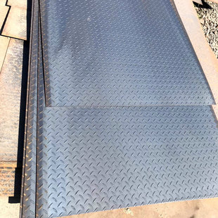 304不锈钢热轧钢板工业钢结构q235b中厚板碳钢板开平花纹板批发