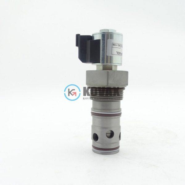 挖掘机配件适配于卡特 328-4314 C7 电磁阀 3284314 电磁阀