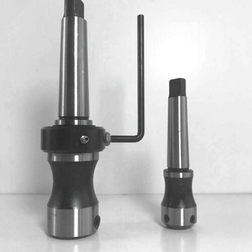 空心钻头夹头 夹具 磁力钻转换套 磁座钻莫式夹具MT2 MT3 MT4接柄