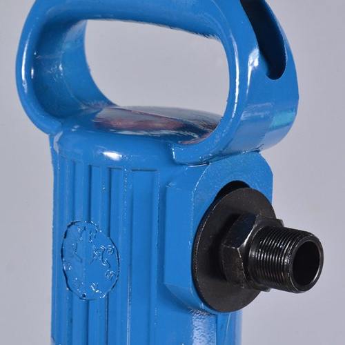 义乌义风气搞风镐水泥路面破碎气动击镐G10 G11镐头镐钎开采工具