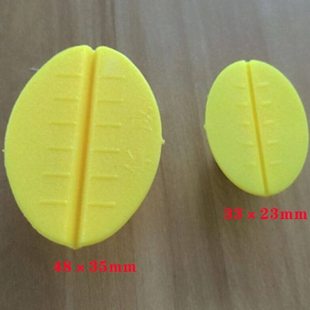 无痕修复 凹痕垫片汽车凹陷修复工具 免钣金冰雹坑修凹坑拉拔片