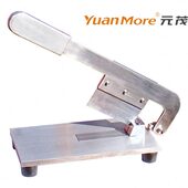 77麻纤维切断器 元 茂YM 纤维取样器1mm麻类样品