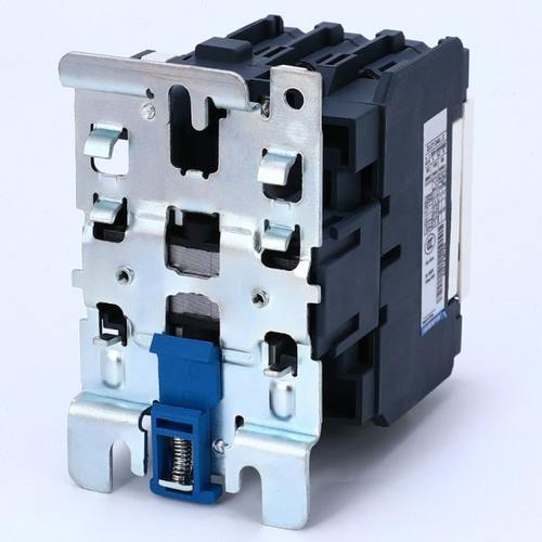 ZLC1D40交流接触器 原装 银点品质 40A M7C Q7C 纯铜线圈220V380V