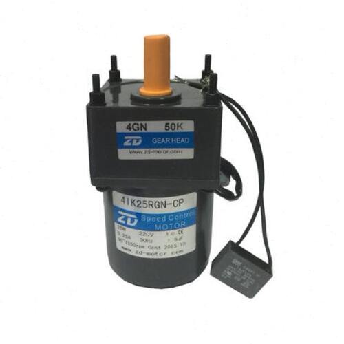 ZD中大电机4IK25A-CT 4IK25A-HT 4IK25A-ST  4IK40A-BF 4IK40A-DF
