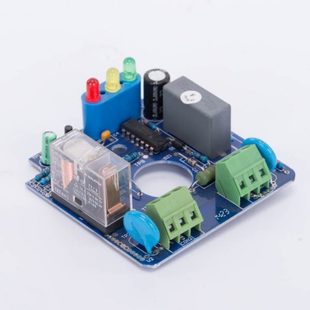 水泵控制器EPC 5专用线路板