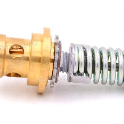 丹佛斯膨胀阀1号芯TE5 067B2789流口组件分体可换R22 404A 507