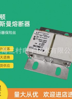 全新快速熔断器保险丝断路器大量现货170M1518 170M1519 170M1520