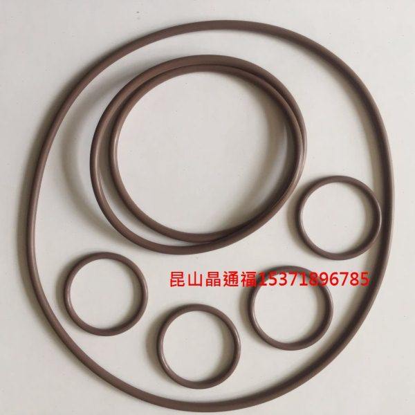 进口氟胶O型圈FKM外径120/125/130/135/140/145/155/160线径*4MM,五金/工具,密封件,淘宝优惠券,粉丝福利购,淘宝优惠卷