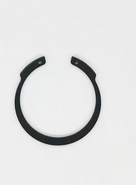 M1308/JV反向孔用挡圈气动缸体V型卡簧电动马达卡簧C型挡圈