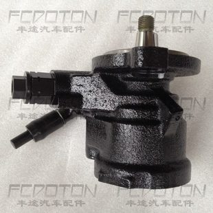 陆巡4500LC80 FZJ80LC100 FZJ100方向机助力泵