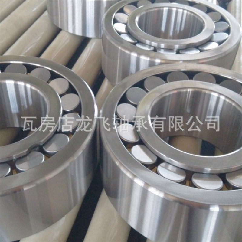 调心滚子轴承23220CAW33 100 180 60.3 231S320M 231S320M-2SS