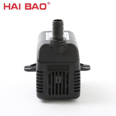 HAIBAO HB-704制冰机潜水泵 冷风机空调扇足浴盆鱼缸循环静音水泵