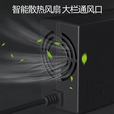 锂电池电动车充电器48V36V60V24V72V电车锂离子哈雷平衡车通用