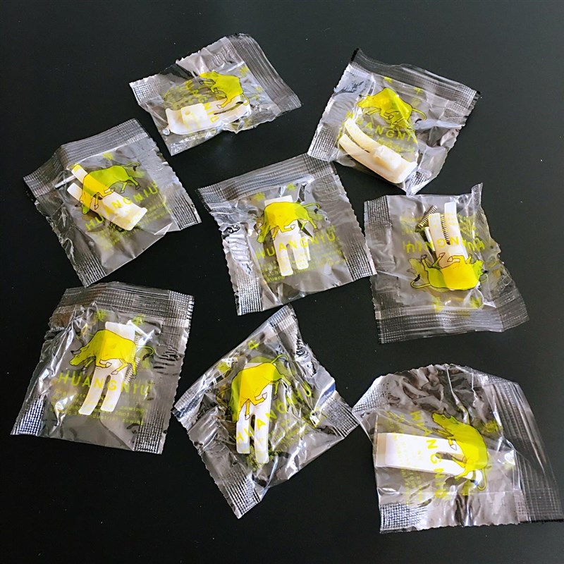 平车黄牛牌NT-18B牛筋压脚牛津压脚塑料底板压脚皮工业缝纫机配件