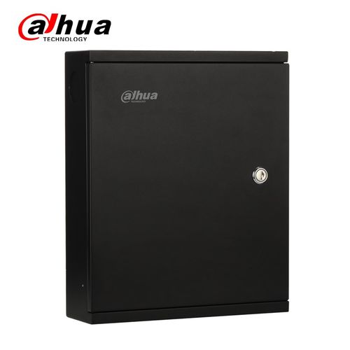 大华网络型门禁控制器铁箱多门控制板单门ASC1C双门ASC2C四门4C