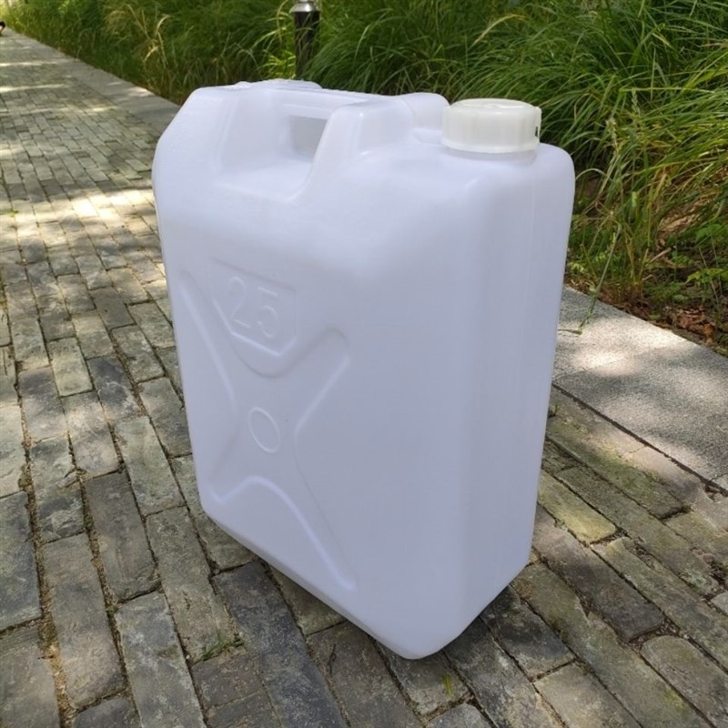 进口25升50斤30升60斤食品级塑料桶水桶酒桶油桶大水桶酒壶油