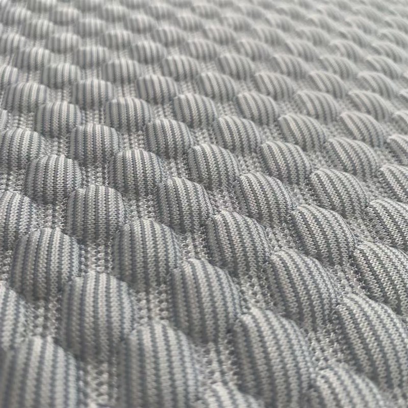 出口日单凉豆豆席子冷感软凉席夏用空调薄垫床席1.5/1.8/2.0米床