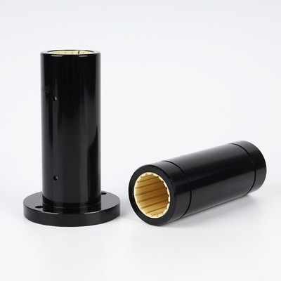 国家免维护工程塑料扩展铝塑直线运动轴承Lml Lmfl Lmkl Lmhl