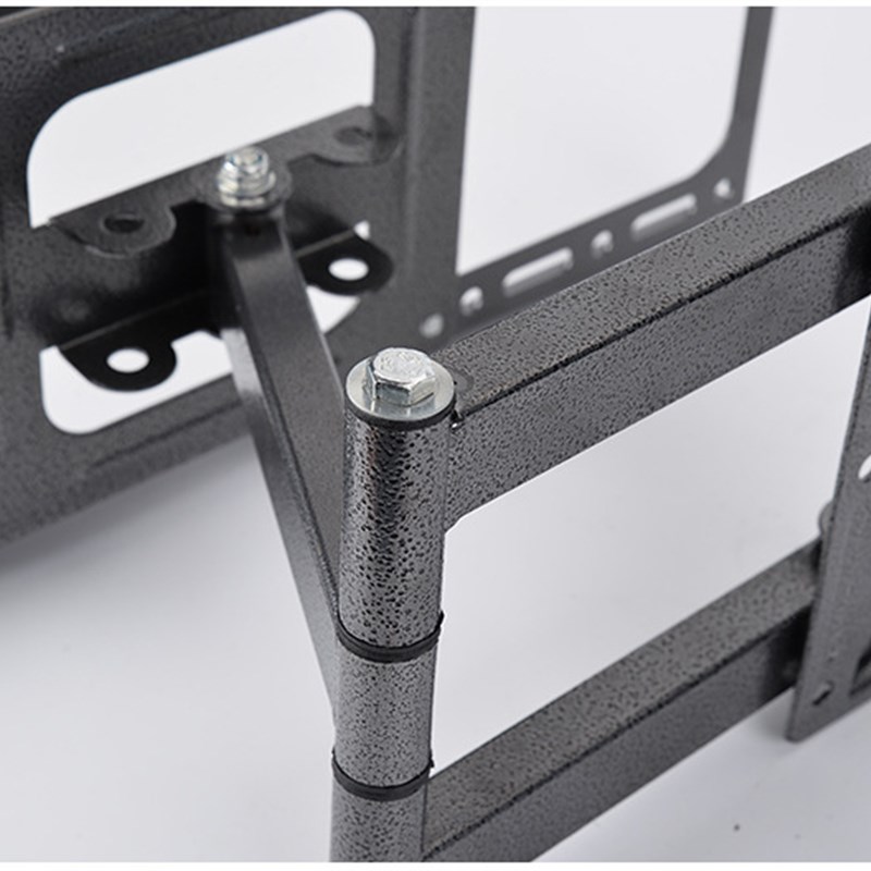 32-70寸电视挂架伸缩推拉架加厚显示器多角度调节通用款家用