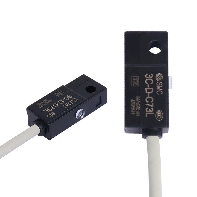 S D-M9-M9L-M9P-A93-C73-Z73-M9V-M9V-F8-F8磁性感应开关