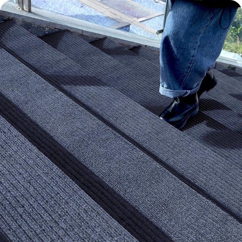 室外门口台阶地毯防滑地垫楼梯脚垫踏步垫下雪户外进门吸水入户垫,居家布艺,楼梯垫,淘宝优惠券,粉丝福利购,淘宝优惠卷