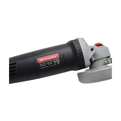 精创JC8100T角向磨光机1100瓦手持式切割机家用手提砂轮机手磨机